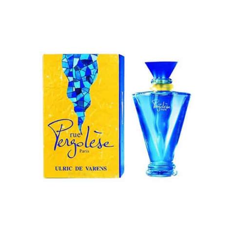 pergolese perfume - Rue Pergolese Eau De Parfum 100 ml per la sua Ulric .